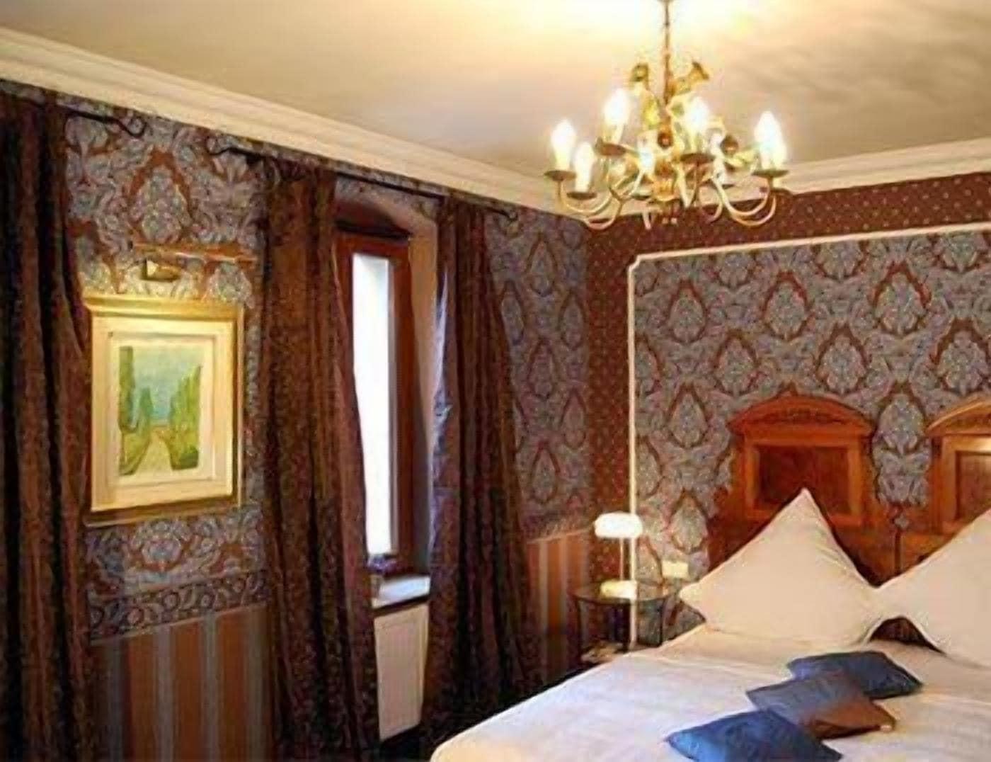 Comodidades del Alojamiento Hotel Figo