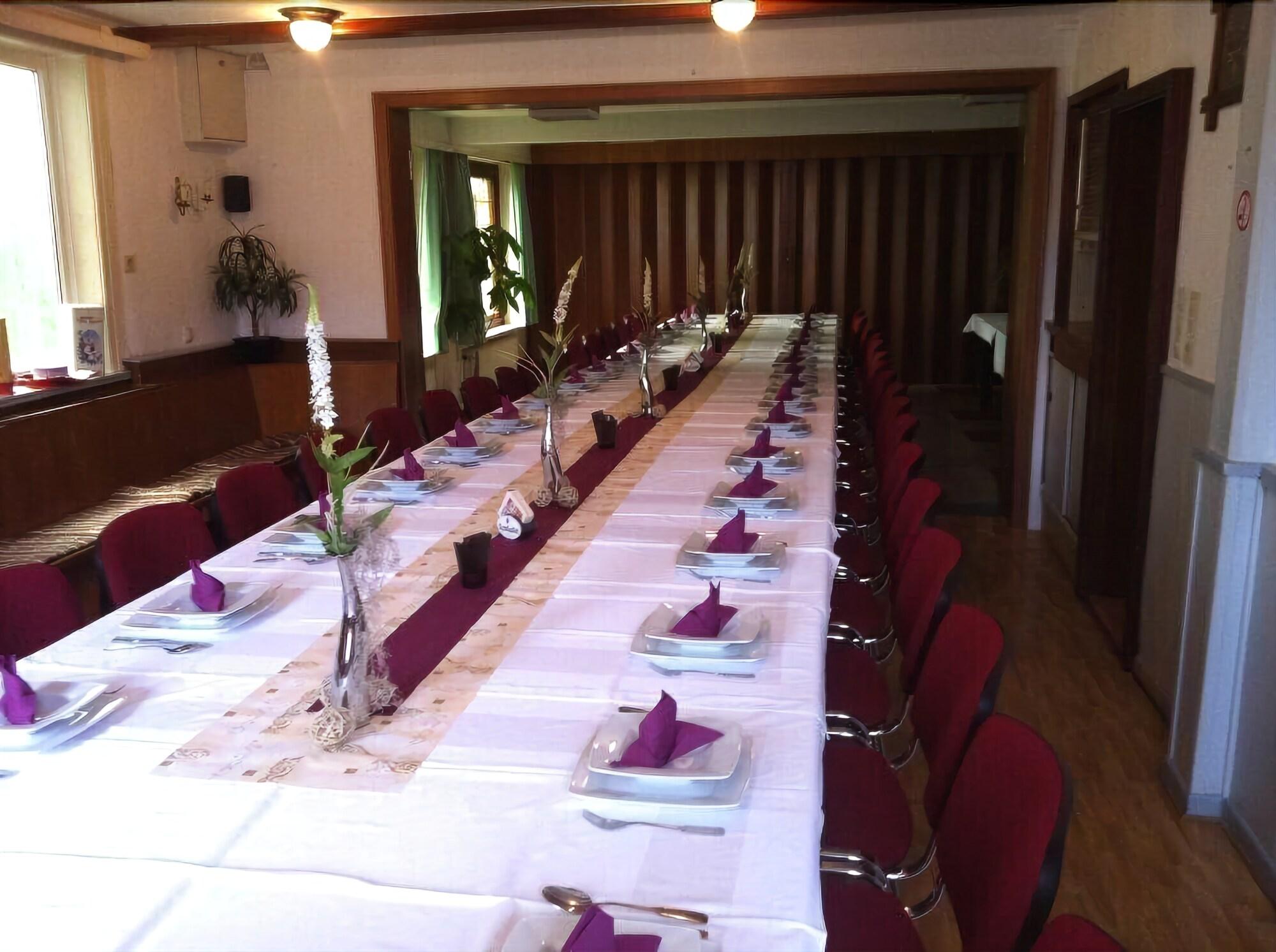 Restaurant Gasthaus Zur Post