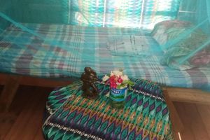 Alojamiento - Midemide Lodge