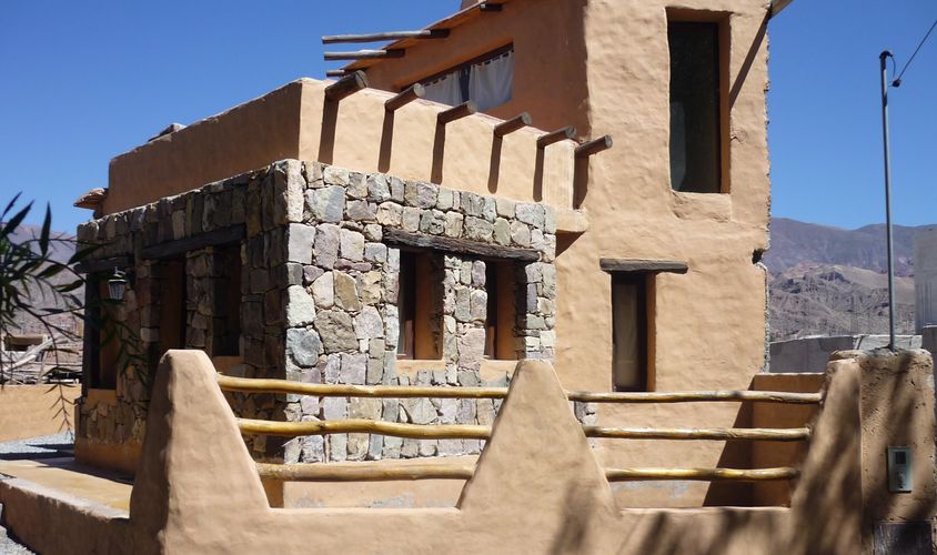 Piedra Mora Tilcara, Tilcara Hoteles en Despegar