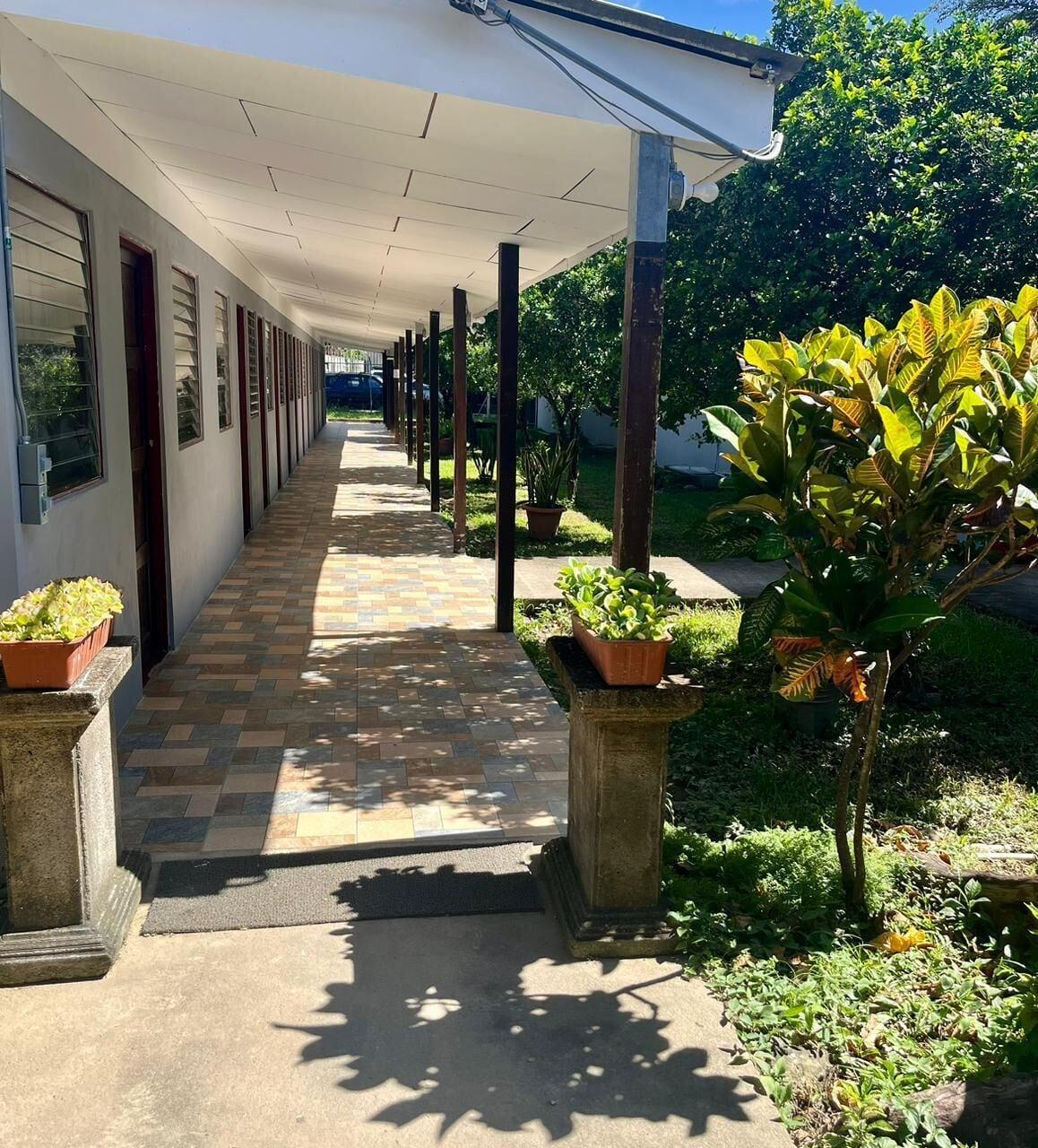 Varios Hotel Guanacaste