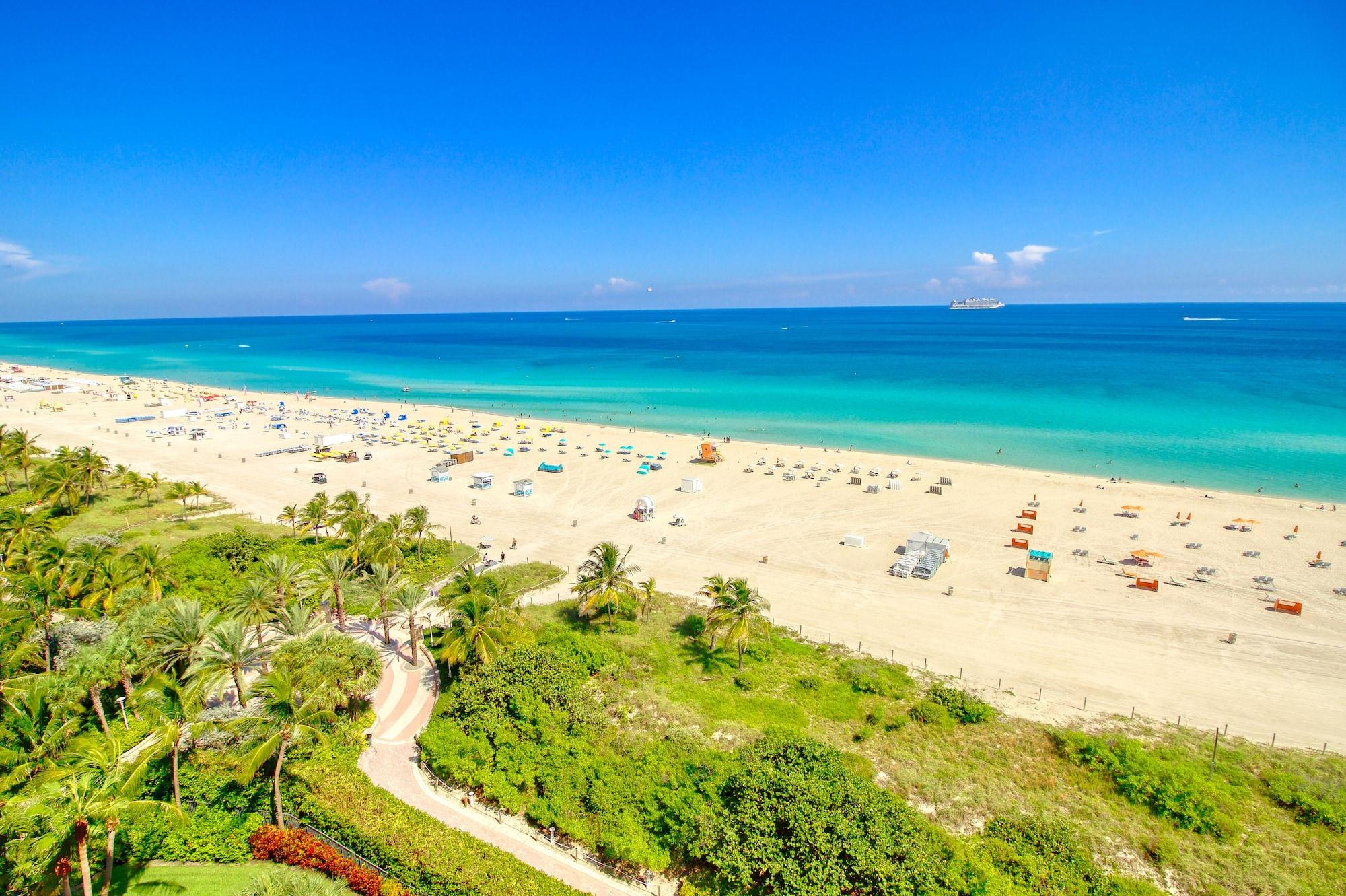 Playa Cavalier Hotel South Beach