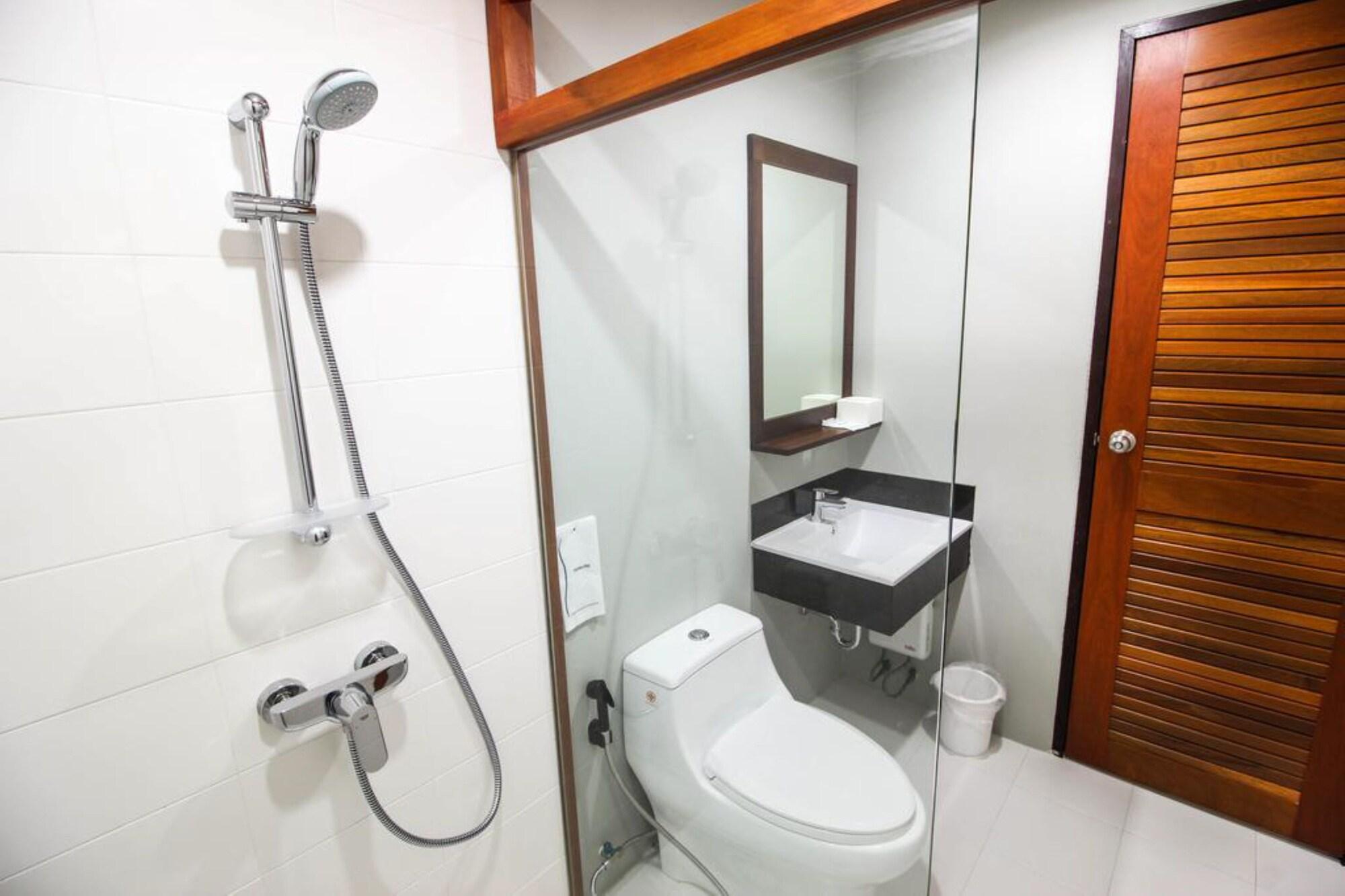Equipamiento de Habitación Tai-Shan Suites