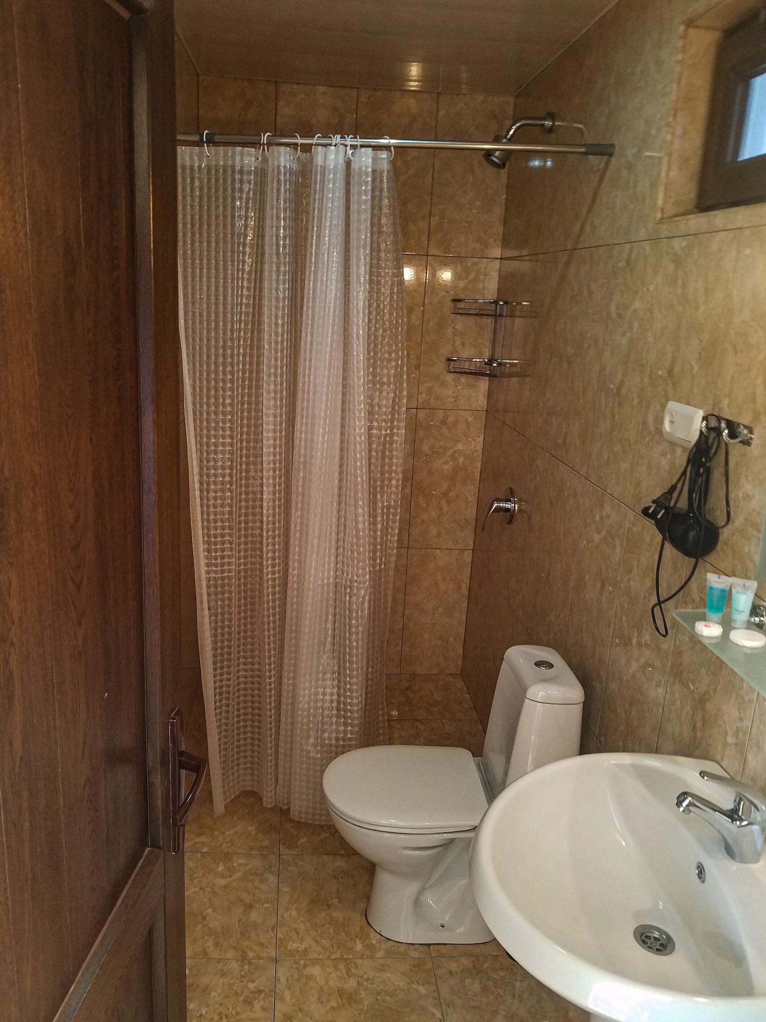 Equipamiento de Habitación Hotel Medusa