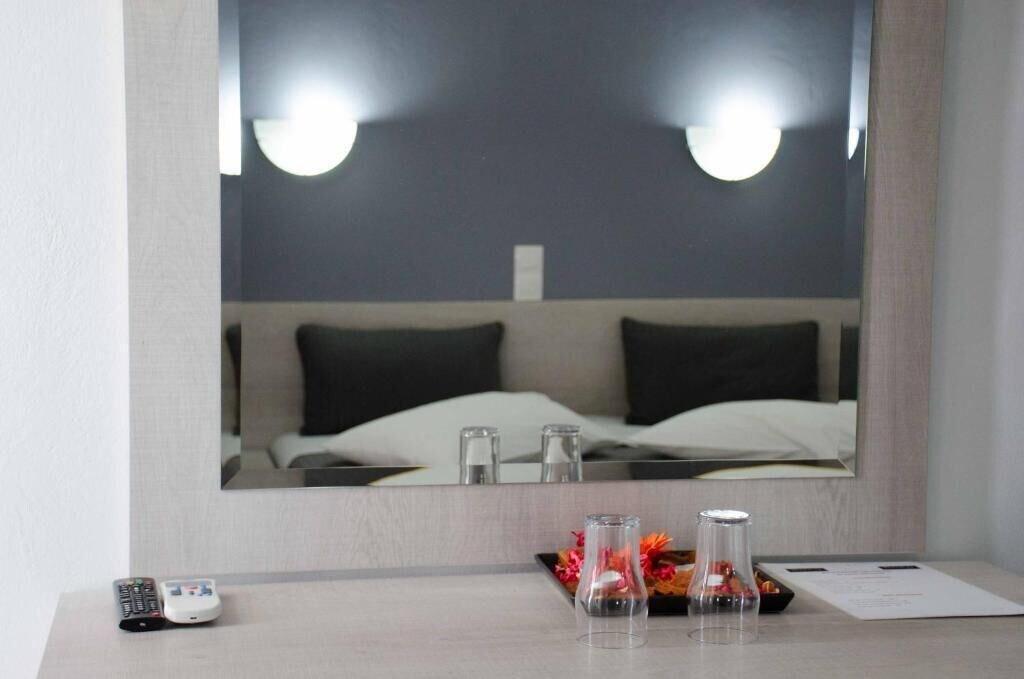 Habitación Bianco Resort - Adults Only