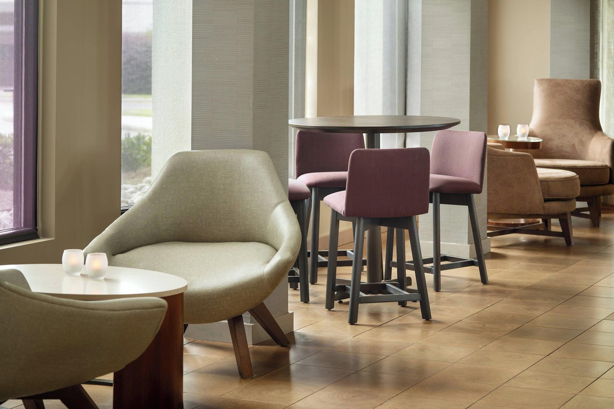 Restaurant Courtyard by Marriott Raleigh/Cary
