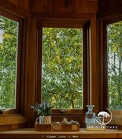 Alquiler Vacacional - Cabana da fada com Spa e vista para lavandas