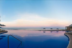 Alojamiento - Park Royal Beach Mazatlán