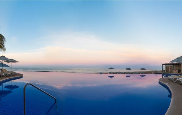 Park Royal Beach Mazatlán - Hoteles cerca de Zona Dorada en Mazatlán