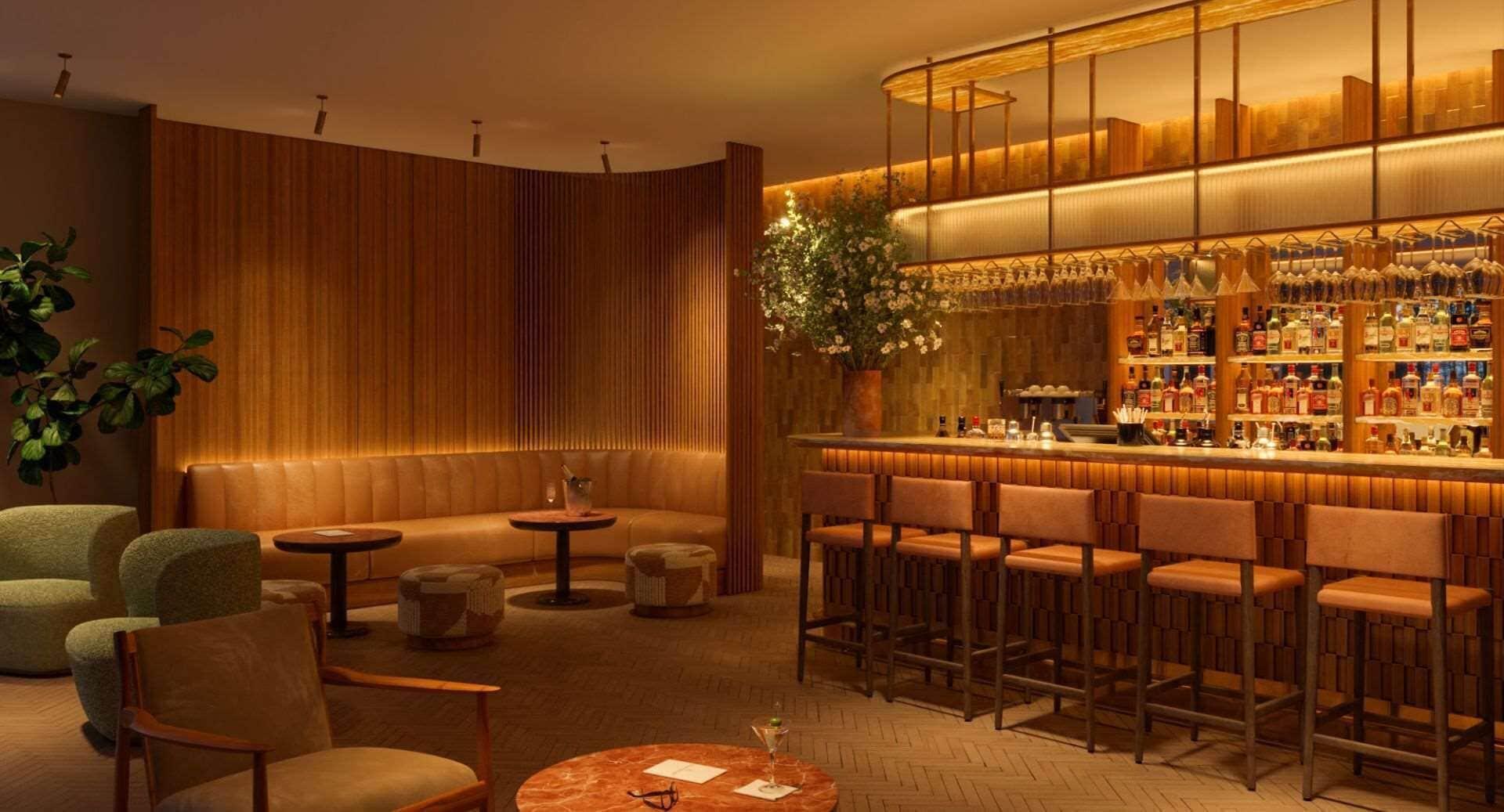 Bar/Salón Tivoli Estela Golf & Lodges Porto