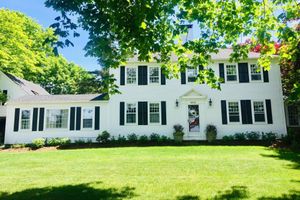 Alojamiento - Sesuit Harbor House