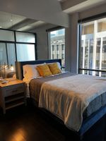 Alquiler Vacacional - DTLA Hope St