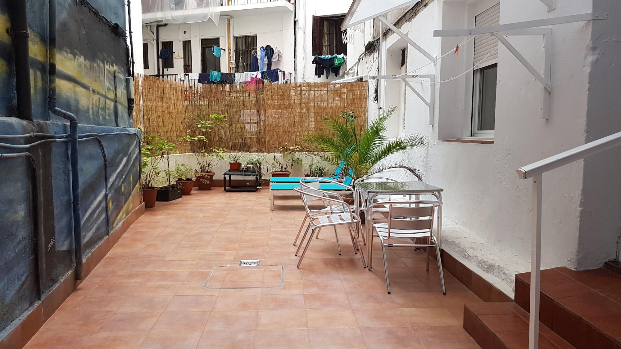 Equipamiento de Habitación Pensión Grosen