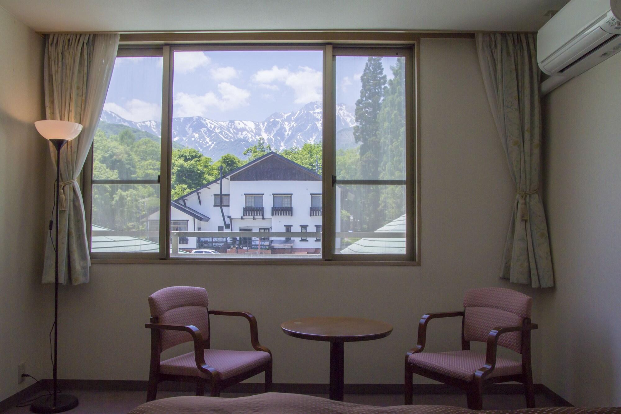 Varios Hotel Oak Forest