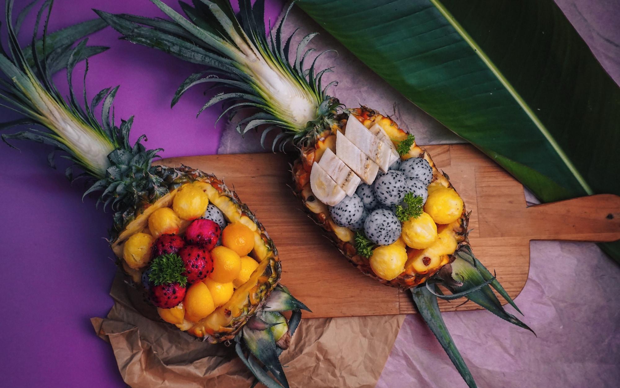Restaurant Pilgrimage Wellness Retreat – part of Pilgrimage Village Resort & Spa
