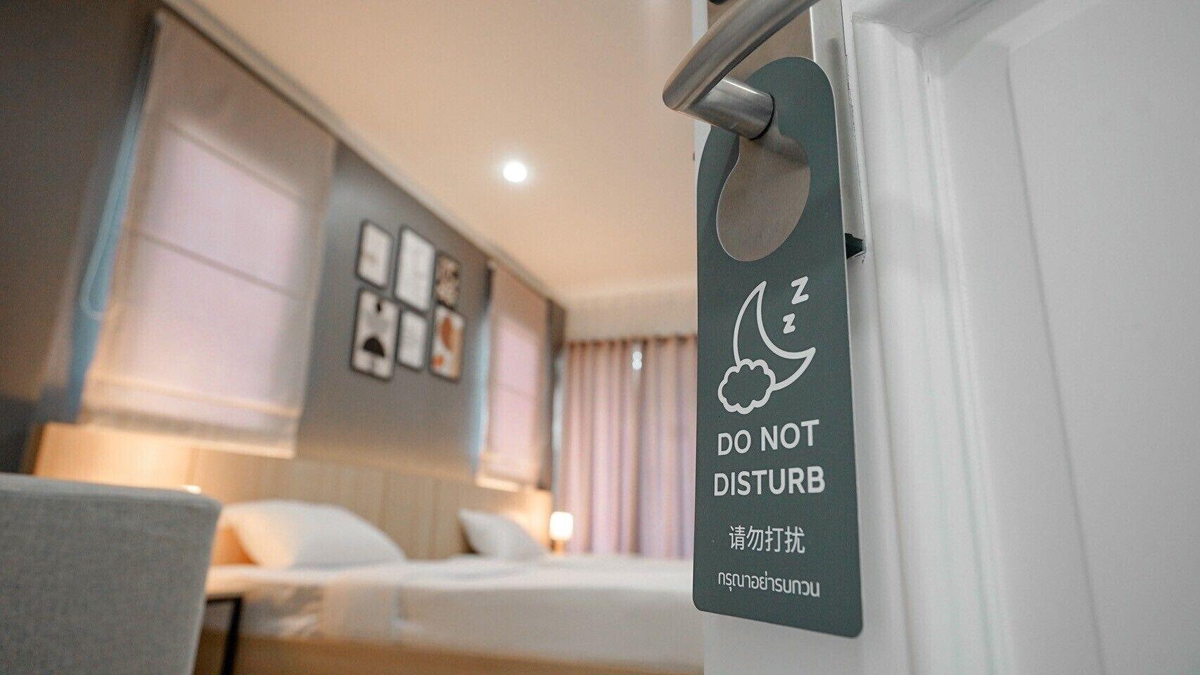 Comodidades del Alojamiento Boonsiri Boutique Hotel