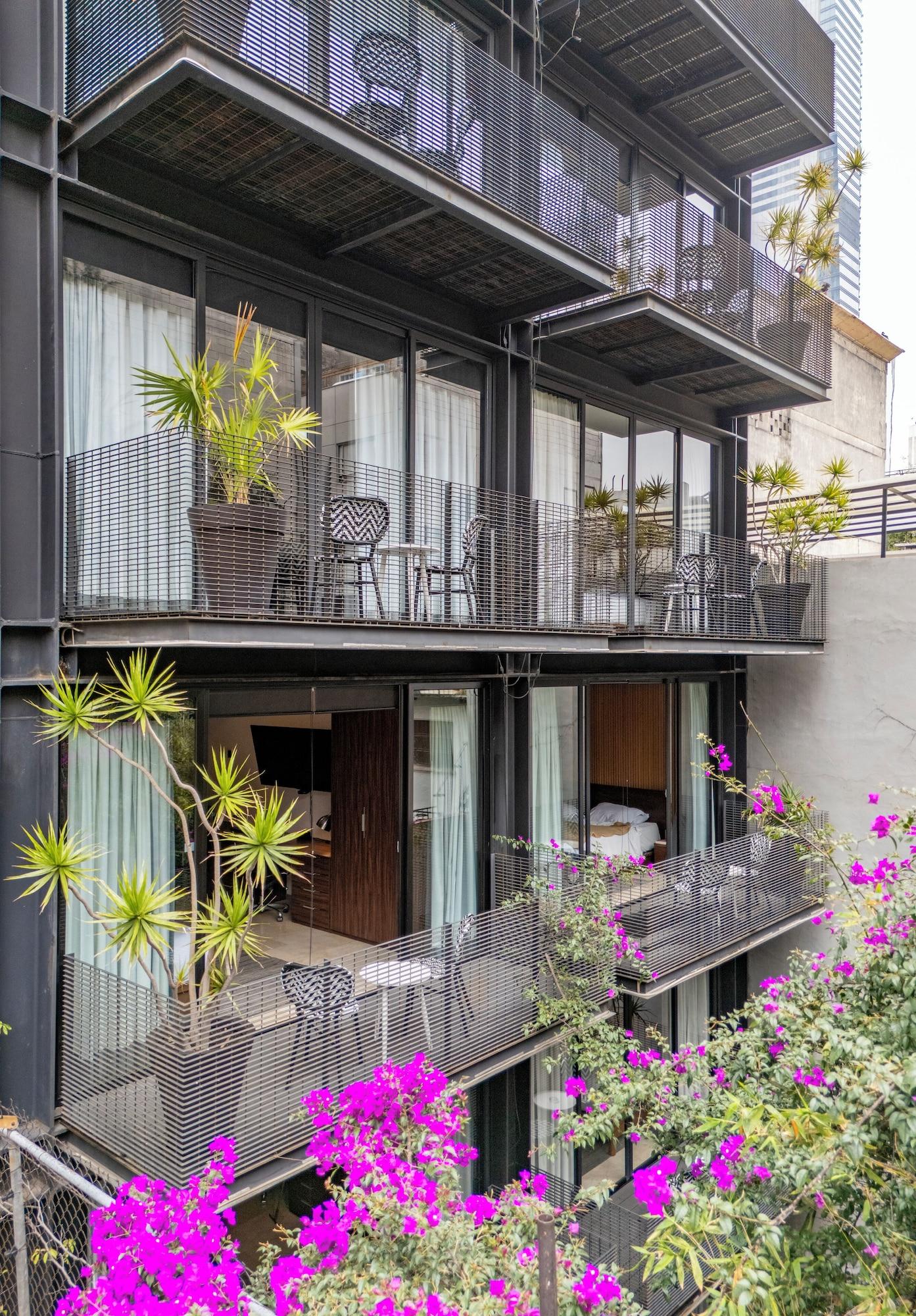 Varios MX Grand Suites