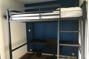 Alquiler Vacacional - HOUSE WITH SWIMMING POOL IN GOLF 18 HOLES