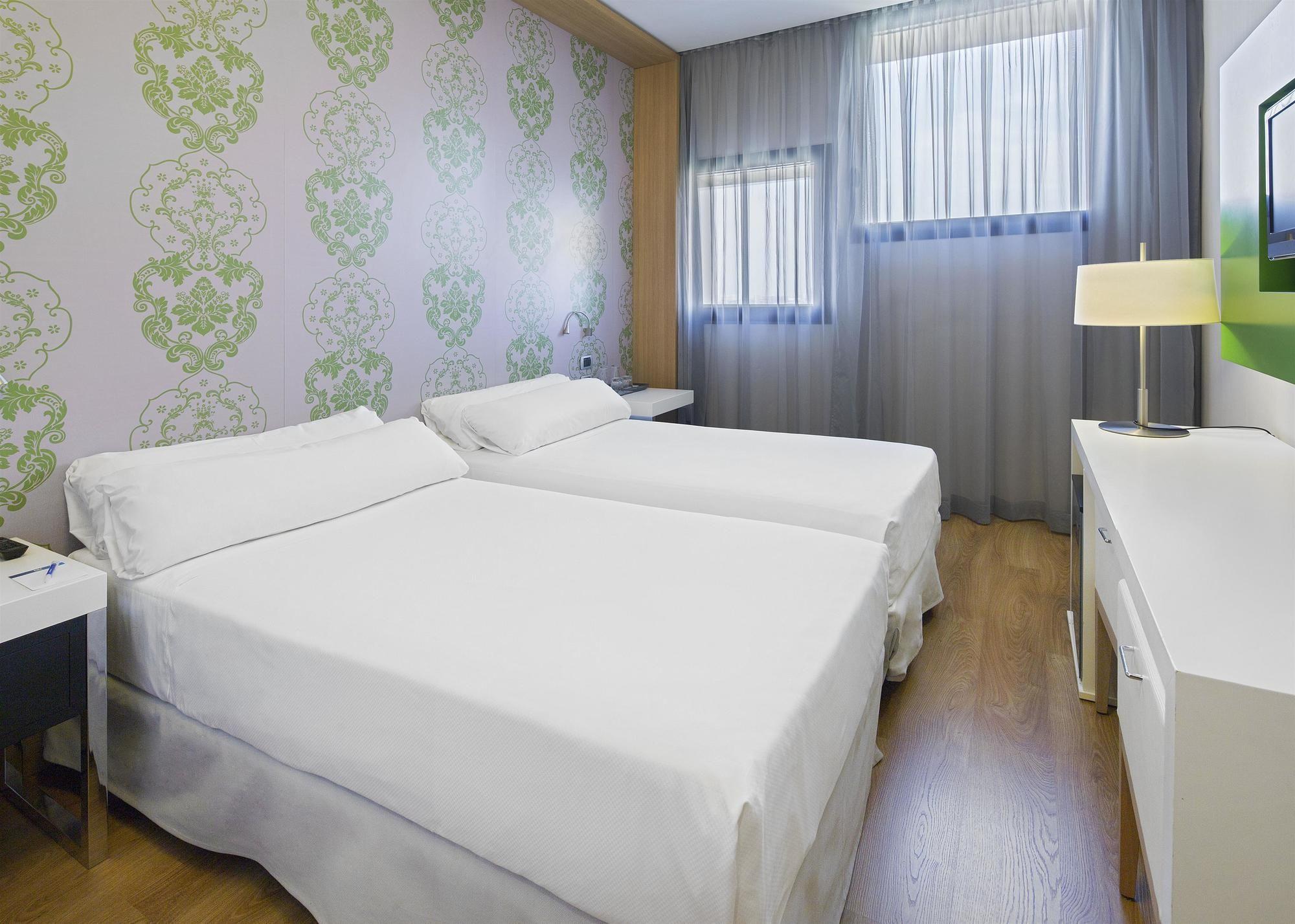 Hotel NH Milano Fiera