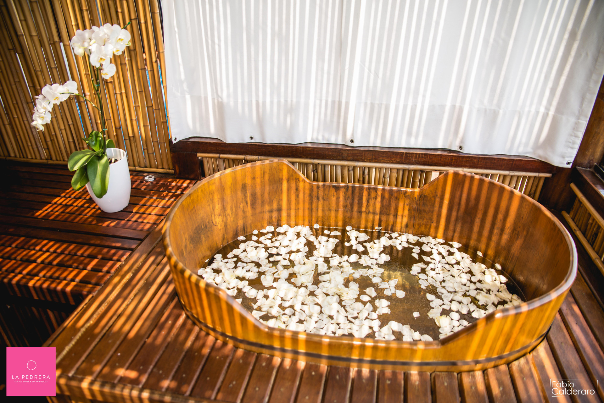 Spa La Pedrera Small Hotel Spa