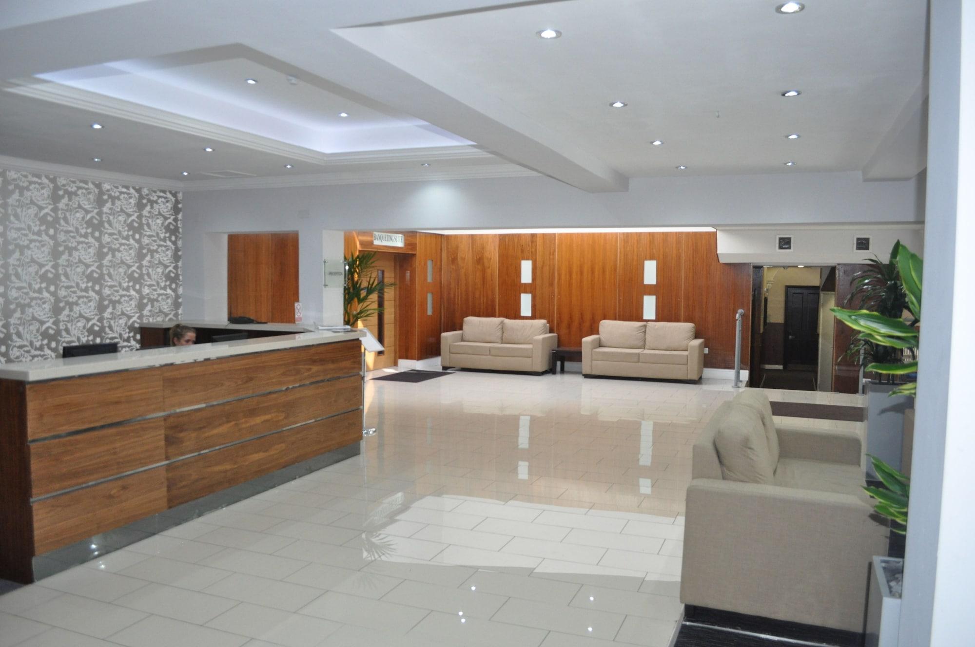 Vista Lobby Collection Hotel Birmingham