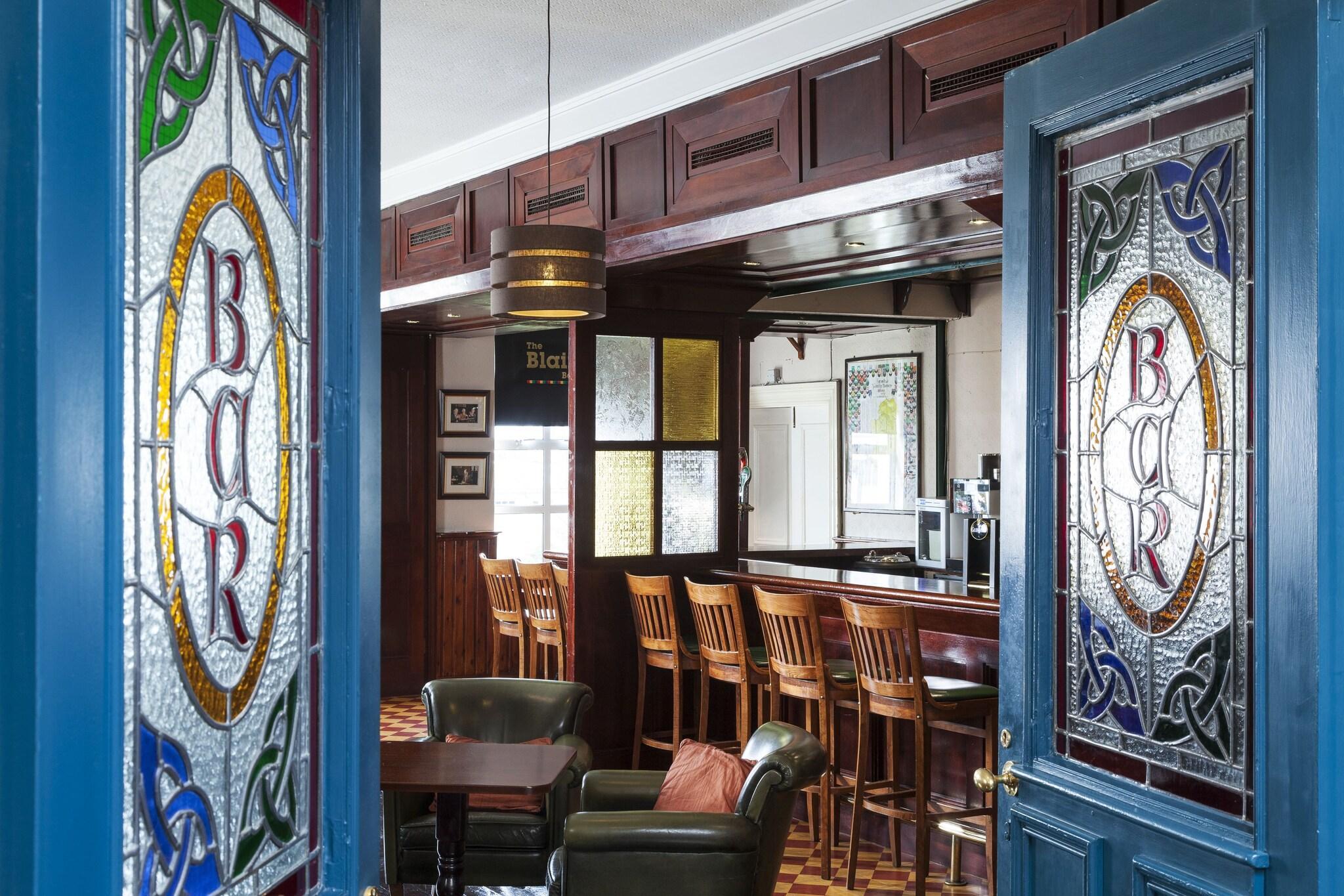 Vista Lobby Park Inn by Radisson Shannon Airport