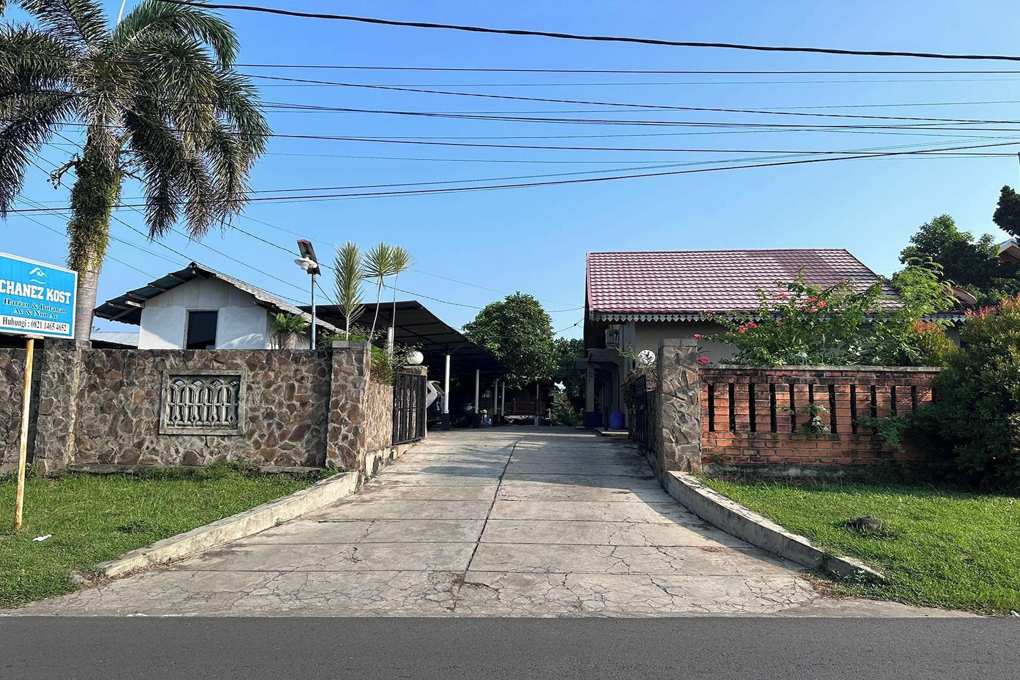 Varios Channes Guest House Syariah