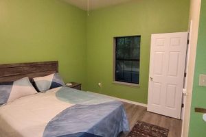 Alojamiento - Charming 5-bedroom hotel with AC, WiFi in serene Fulton, Arkansas.