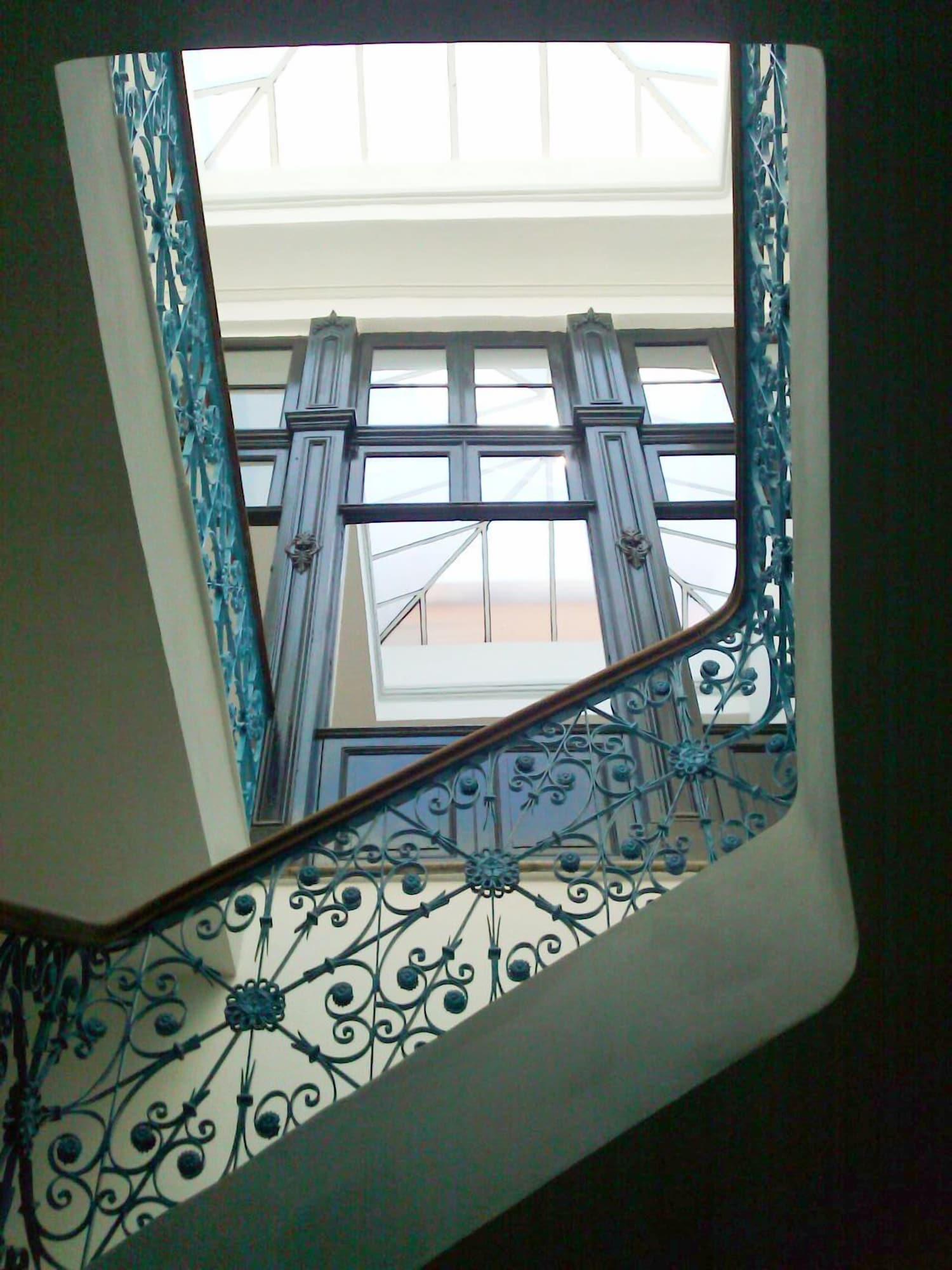 Varios Montevideo Chic Boutique Hostel