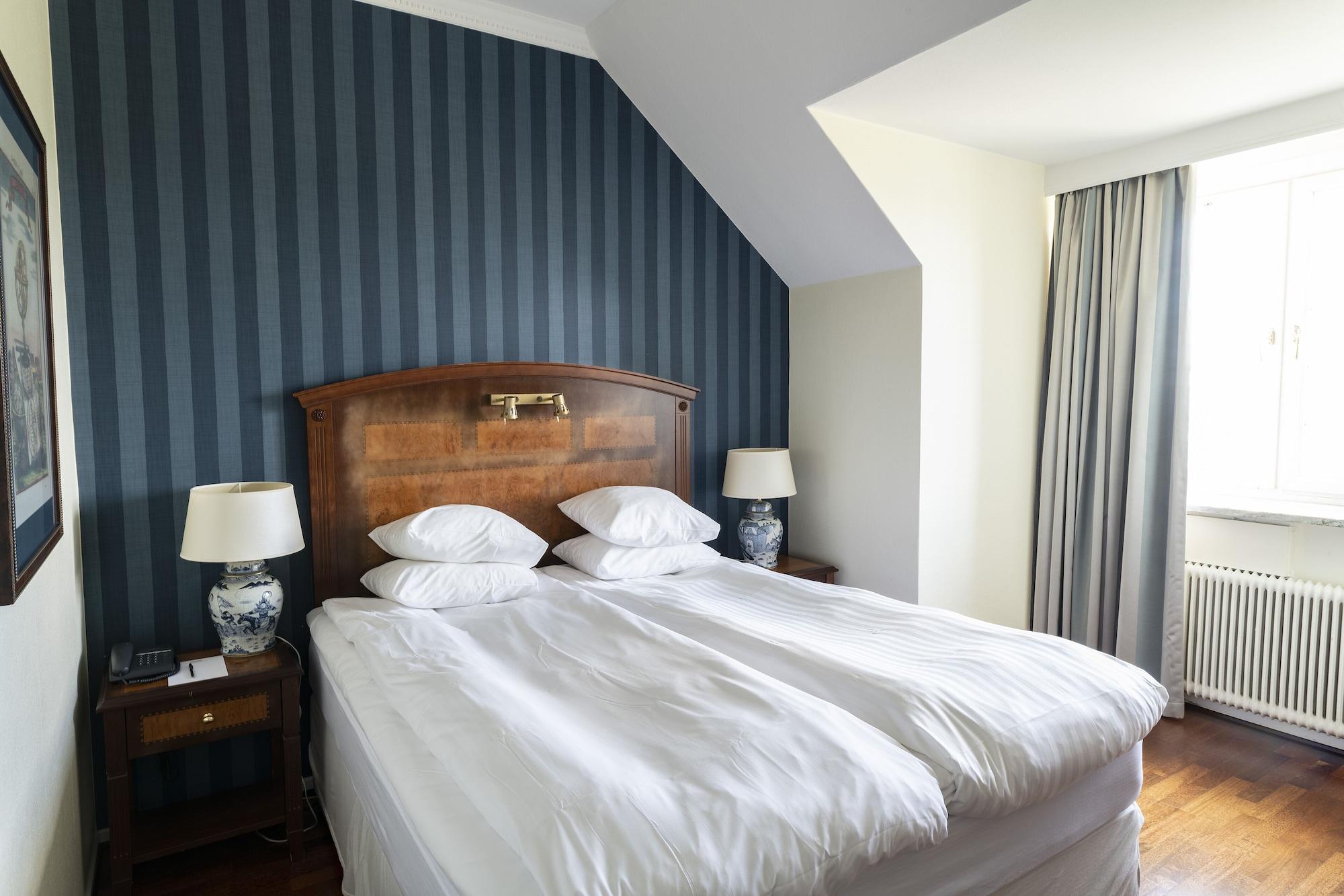 Habitación Grand Hotel Saltsjöbaden