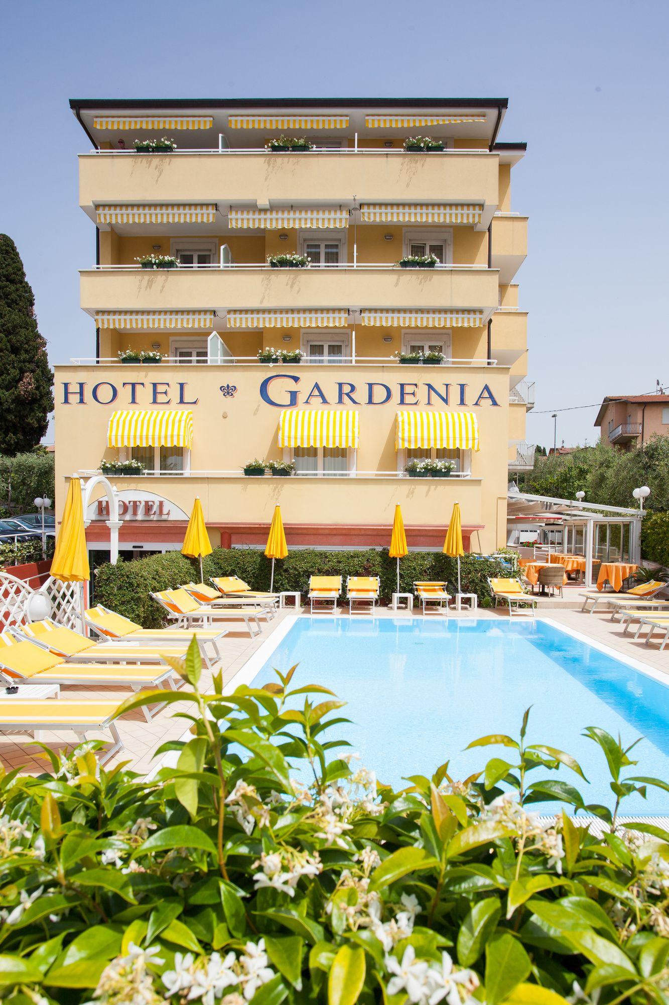 Varios Hotel Gardenia & Villa Charme