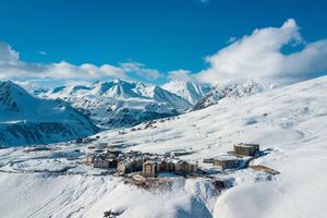 Alquiler Vacacional - Cozy and stylish studio near Gondola - New Gudauri