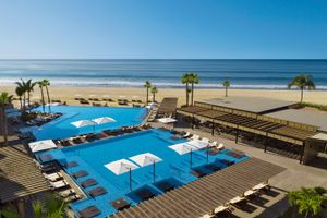 Krystal Grand Los Cabos All Inclusive