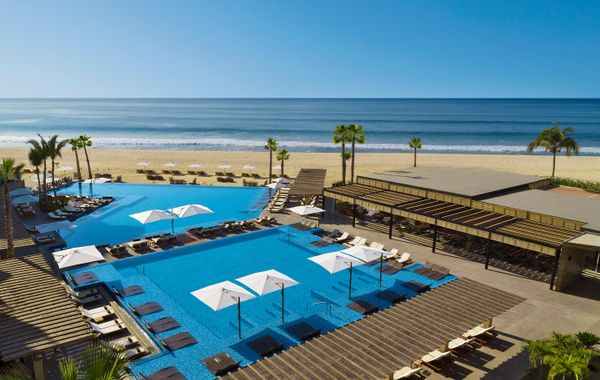 Krystal Grand Los Cabos All Inclusive