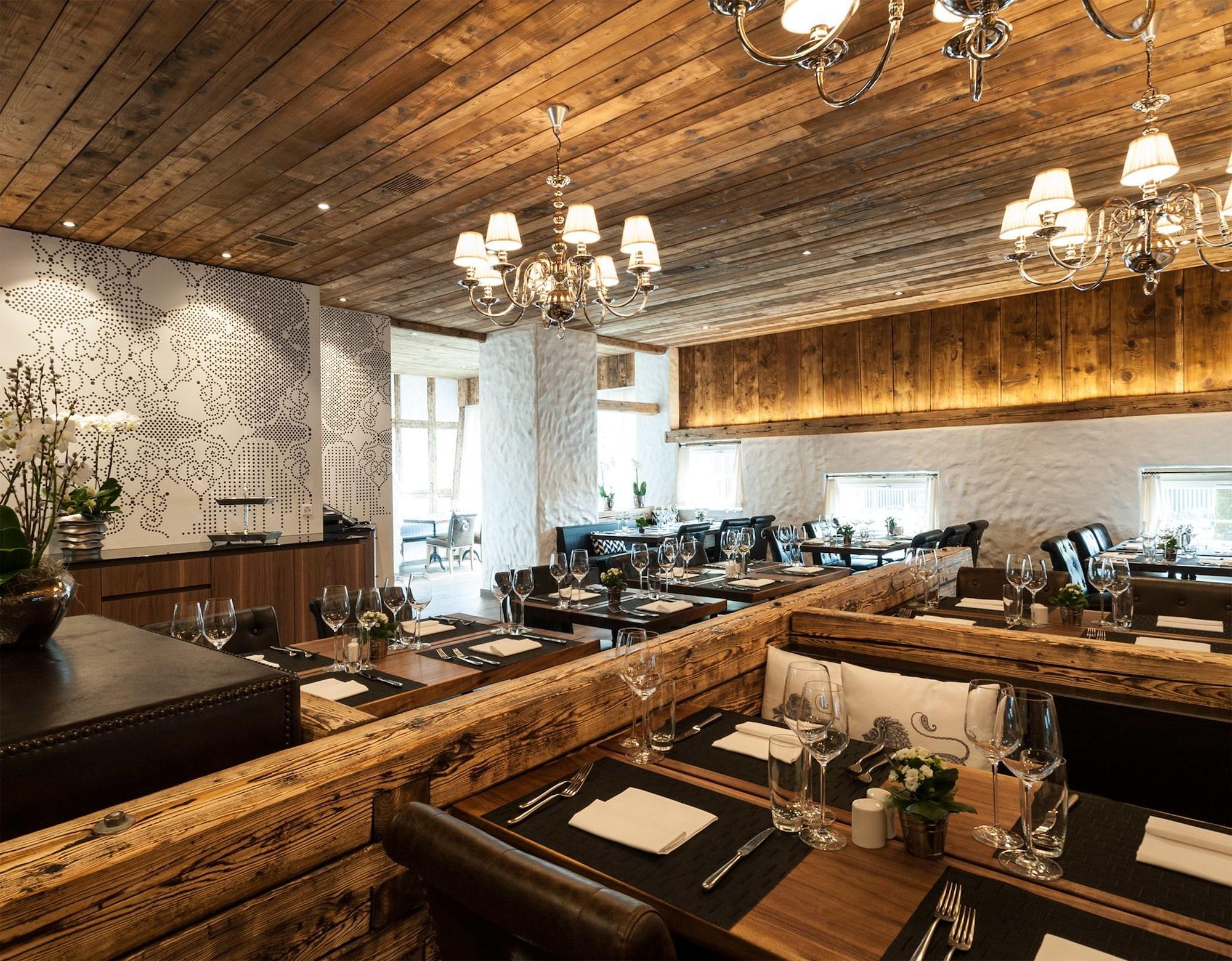 Restaurant Landgasthof Leuen
