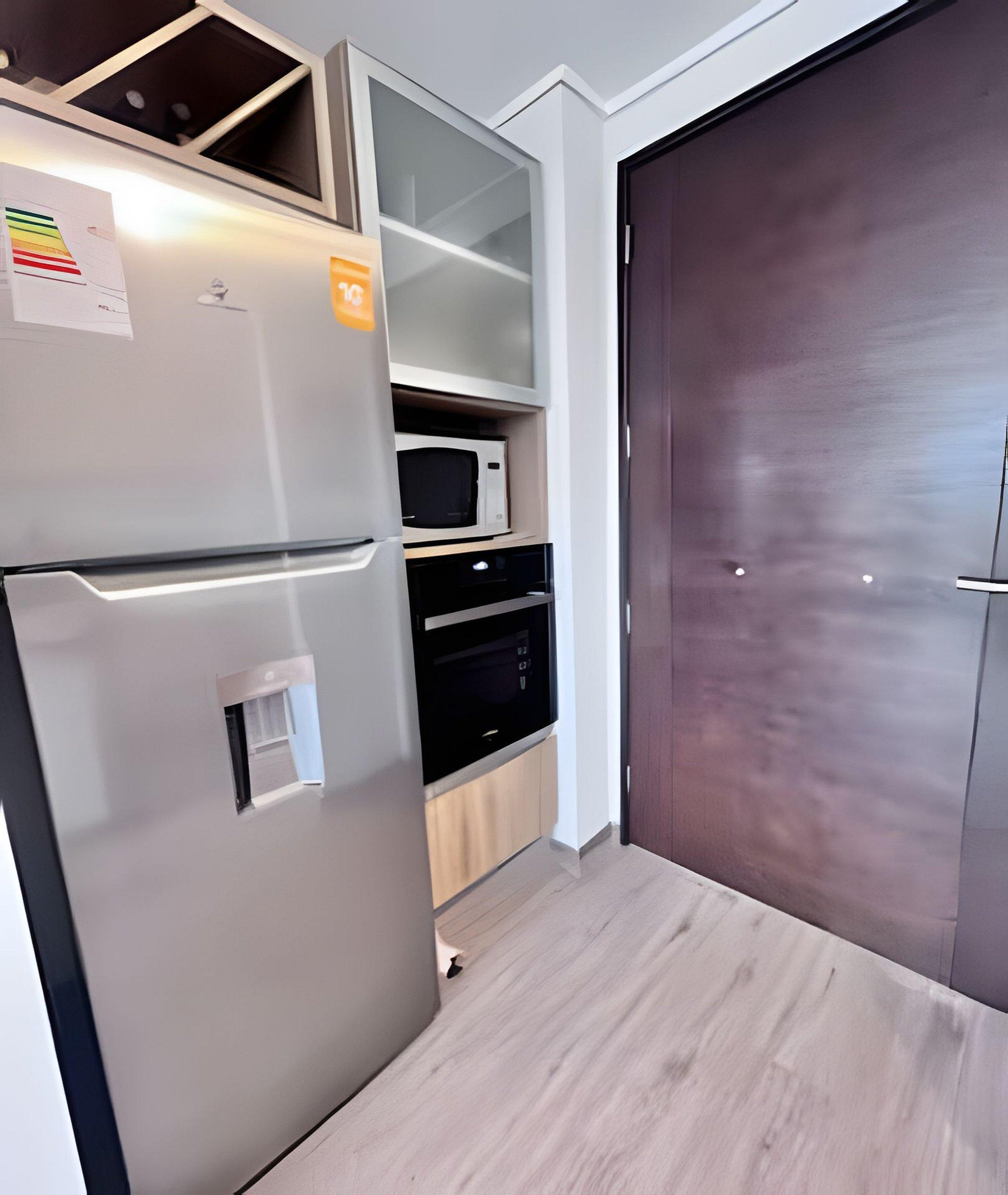 Equipamiento de Habitación Acogedor en Pedro de Valdivia