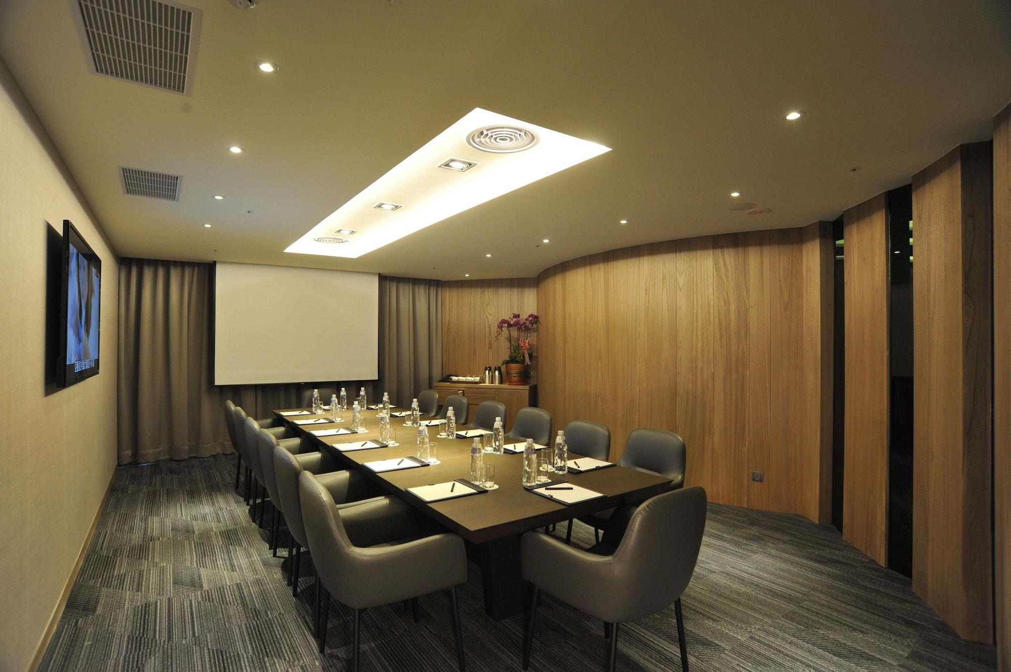 Sala de Reuniones Hotel IN