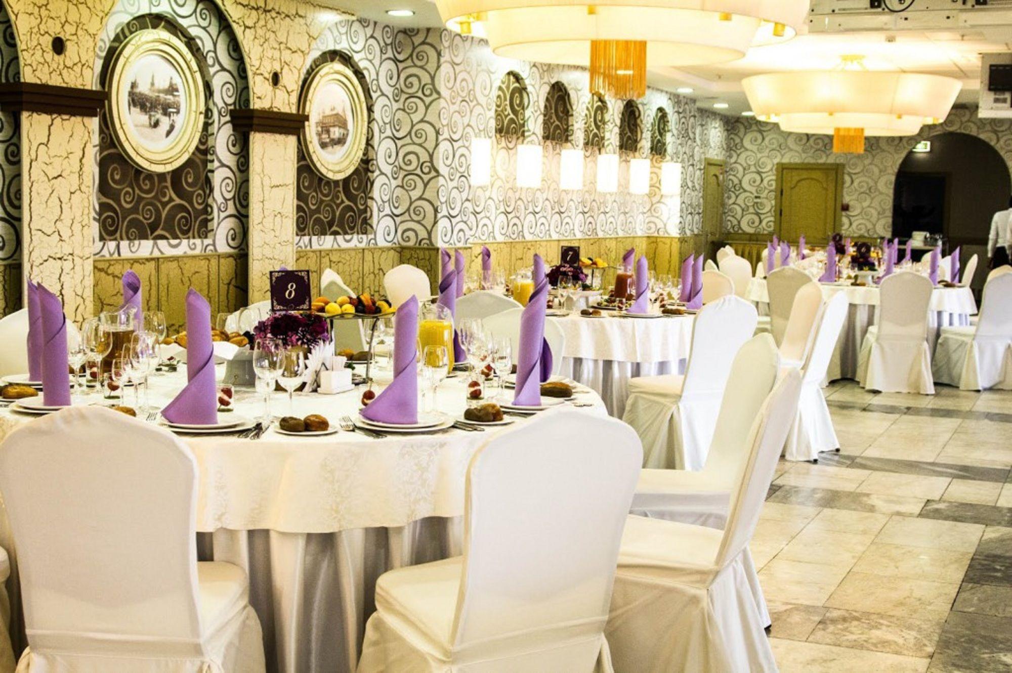 Hotel Hotel Izmailovo Gamma