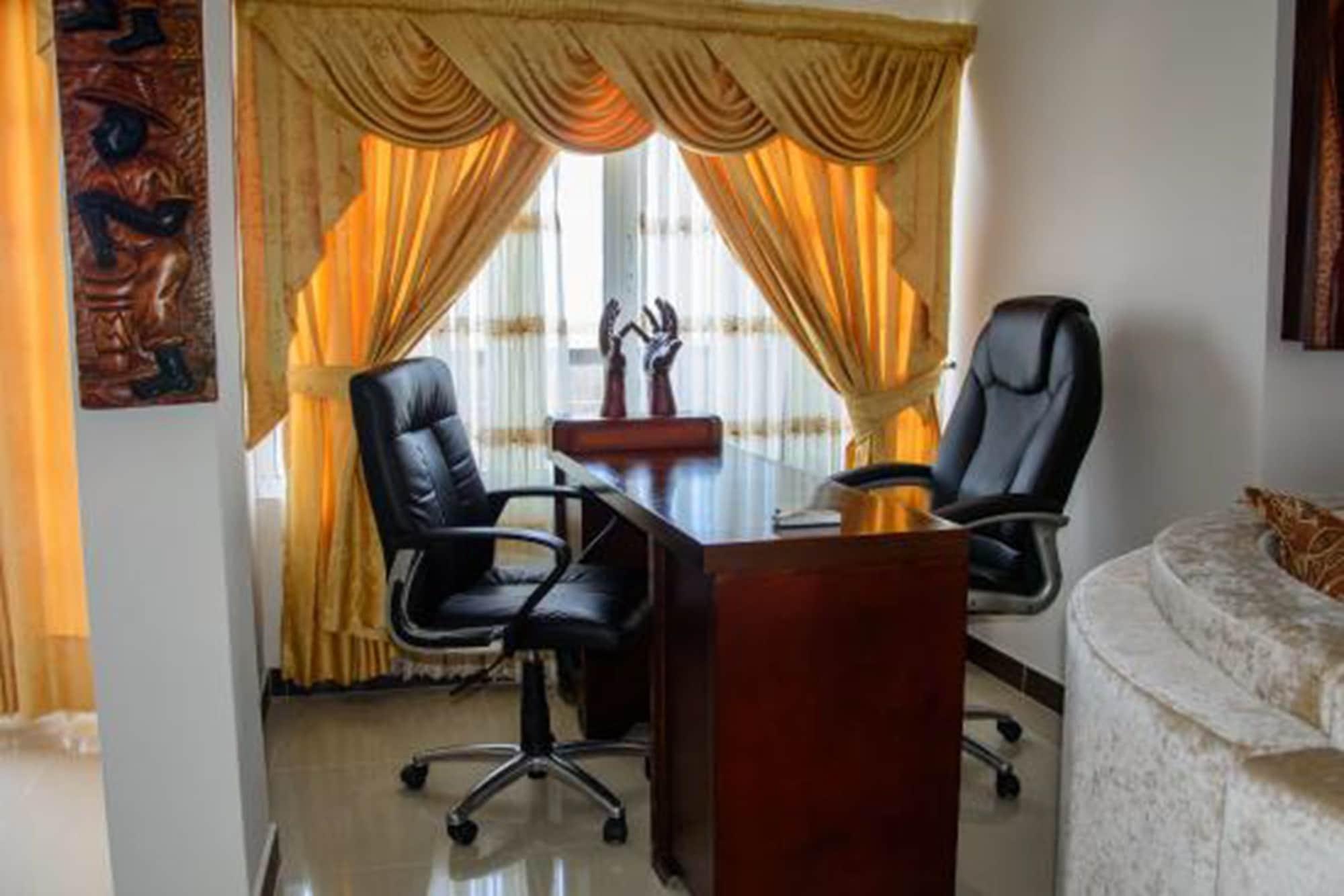 Set de Habitación Hotel Yubarta