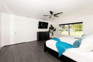 Alquiler Vacacional - Cheerful 3-bedroom villa with heater pool.