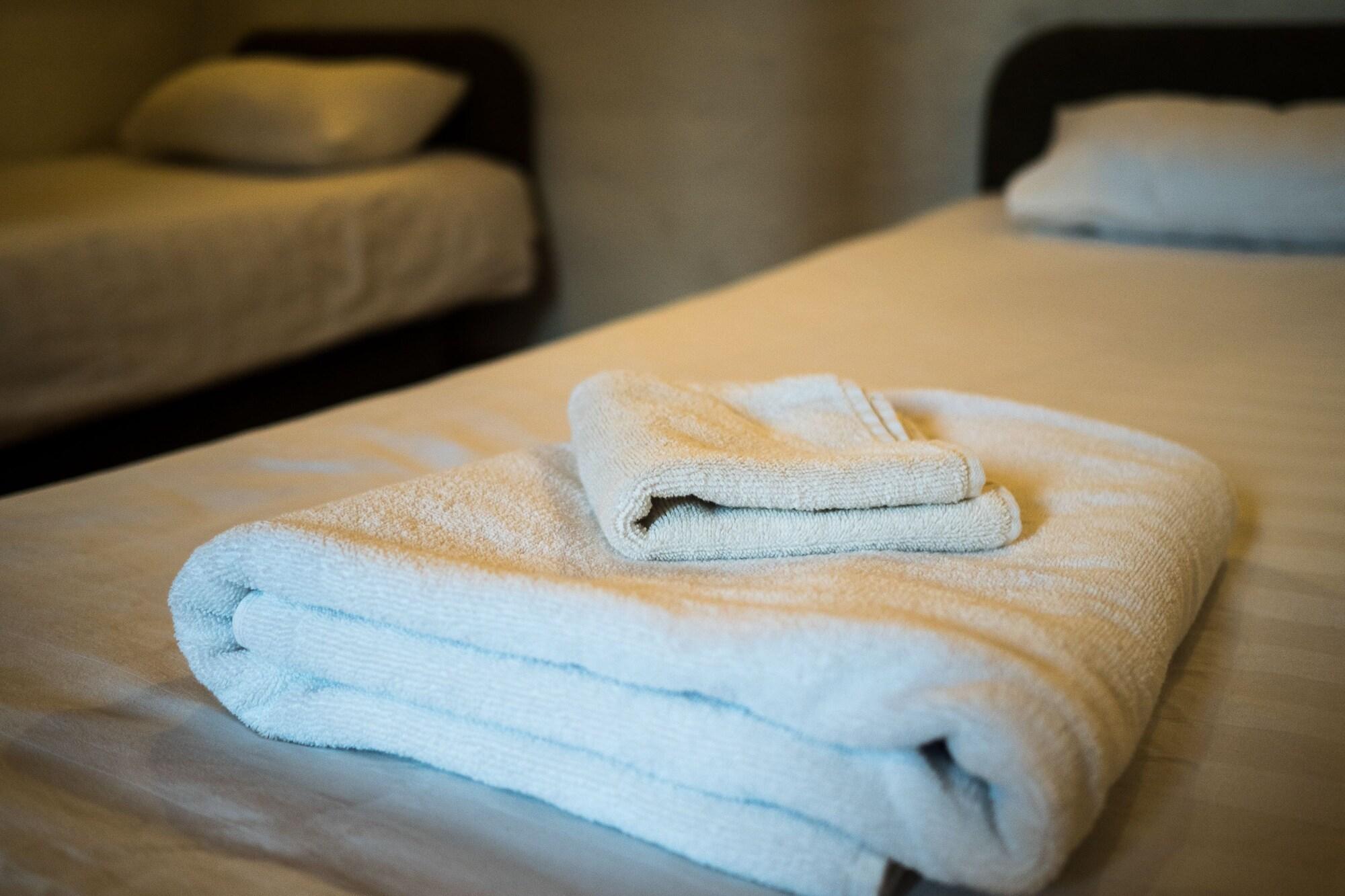 Equipamiento de Habitación Southside Bed and Breakfast