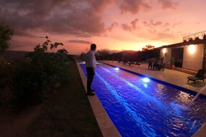 Alojamiento - Hotel Boutique Feria Internacional