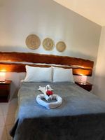 Alojamiento - Pousada Bangalôs Do Pontal