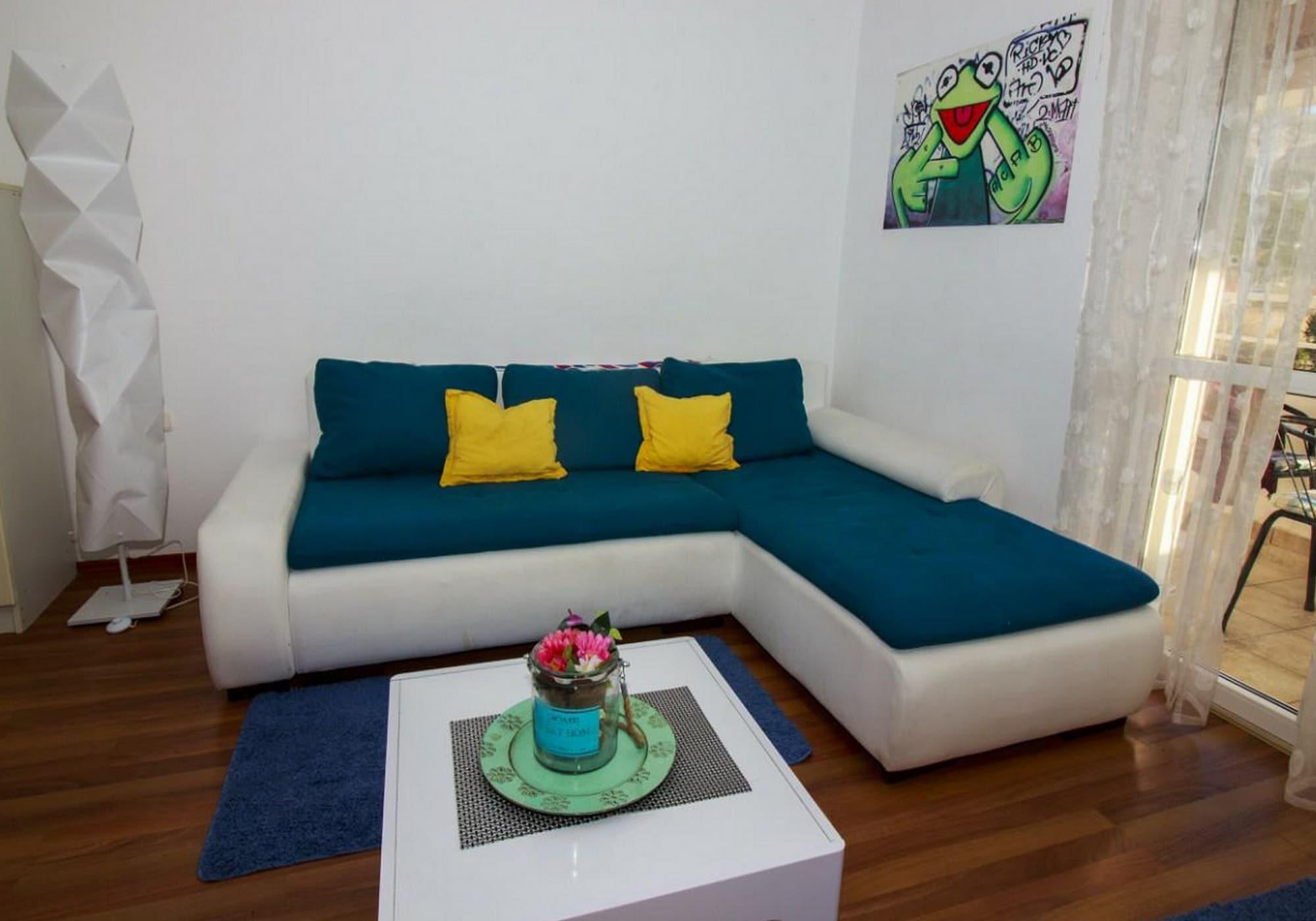 Comodidades del Alojamiento Villa Konalic