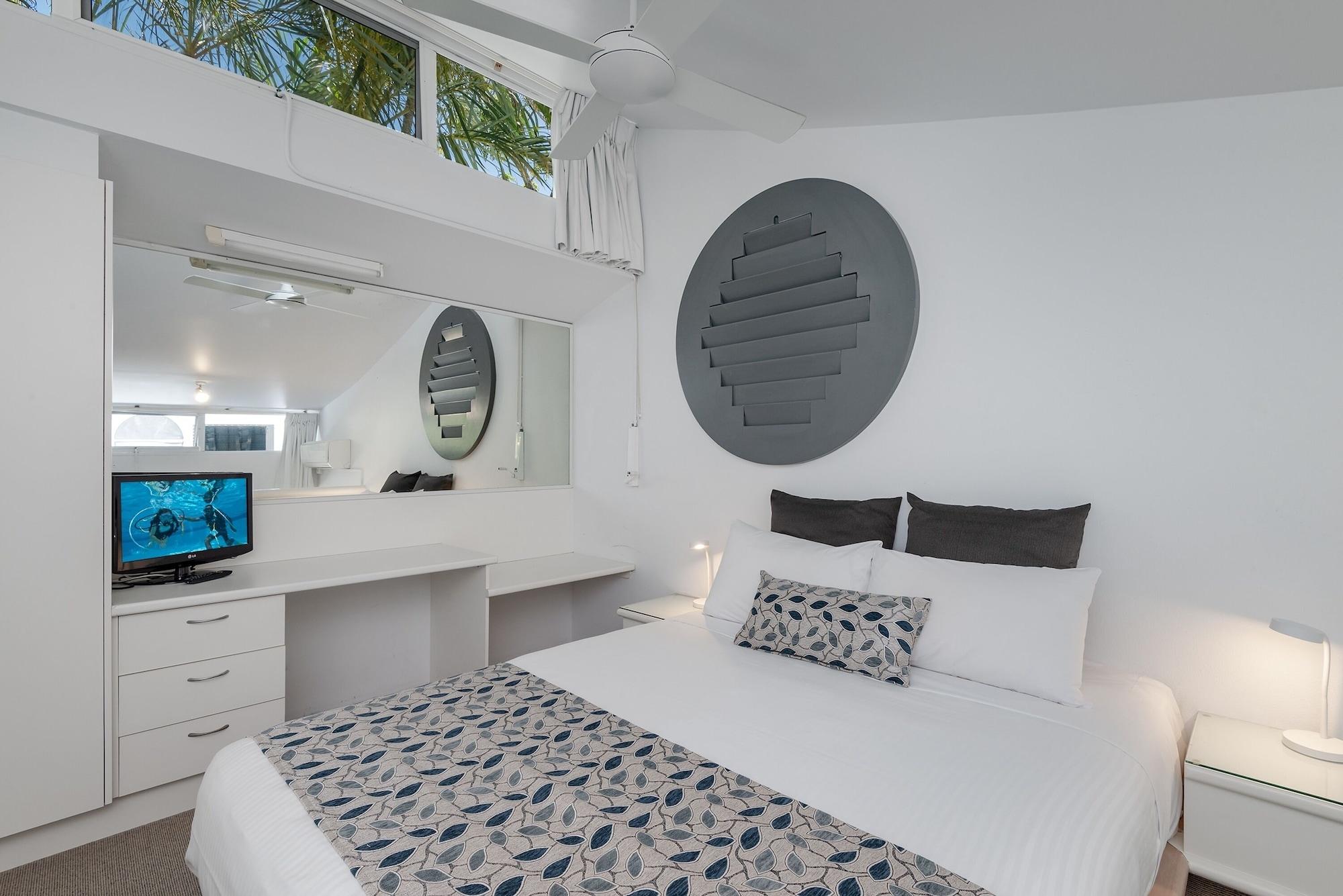 Habitación Caribbean Noosa