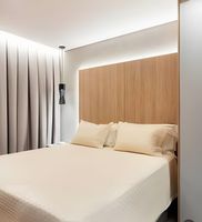 Alquiler Vacacional - Studio Soberano - O mais luxuoso de CG