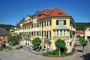 Alojamiento - La Pura - Women's Health Resort Kamptal