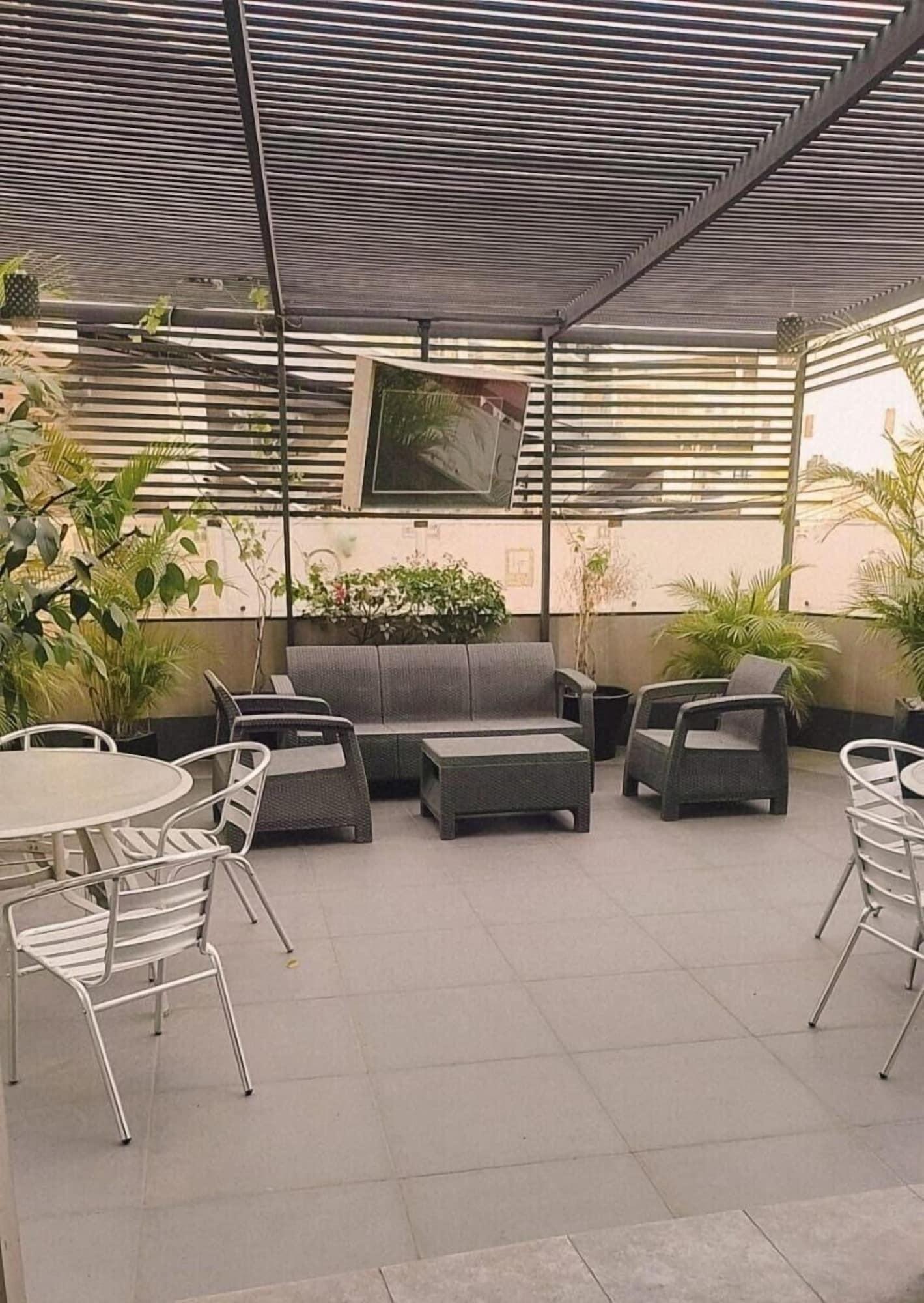 Equipamiento de Habitación HOTEL TLAHUAC