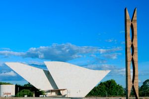 Pacote - Pacotes para Brasília