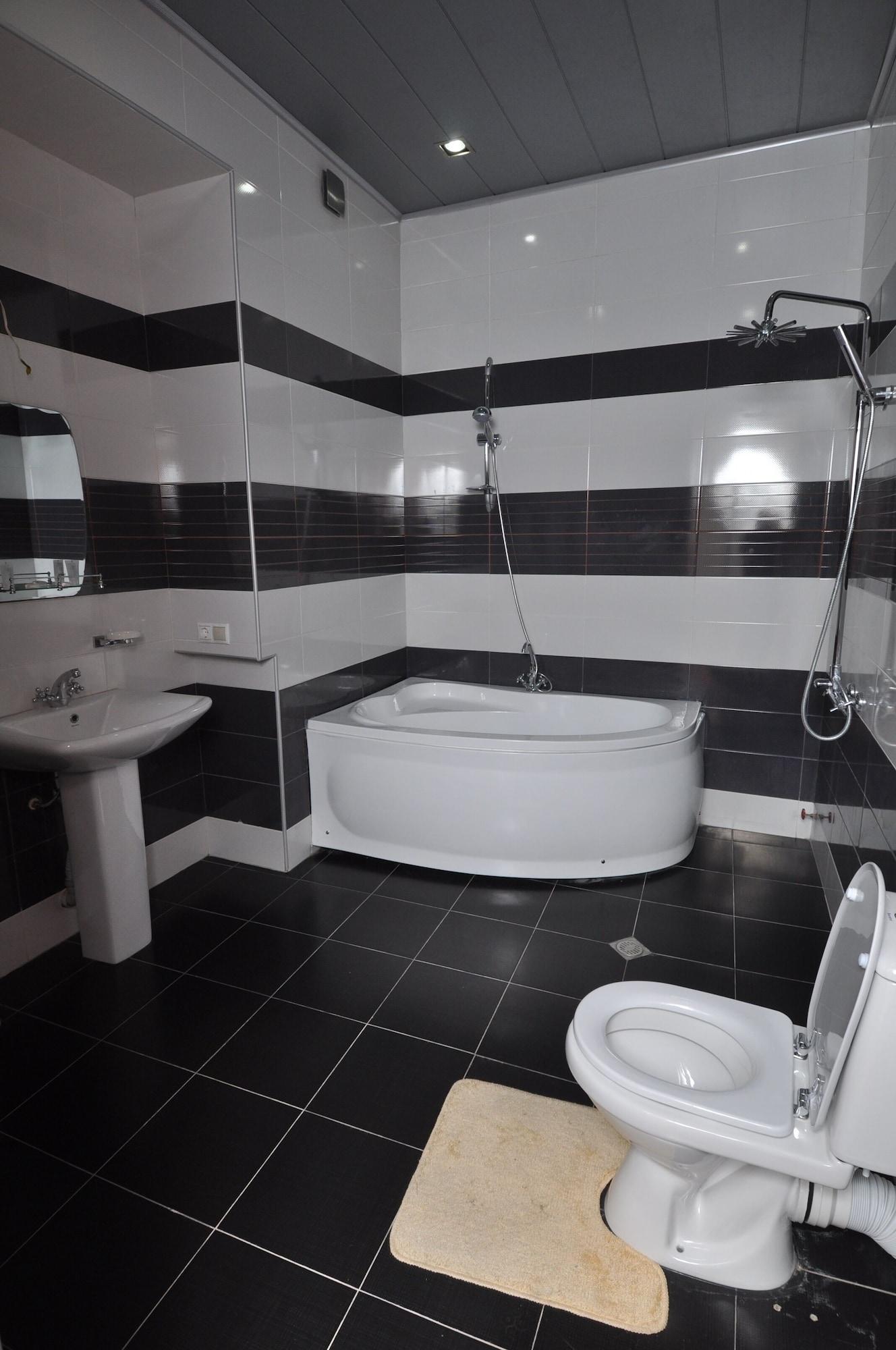Equipamiento de Habitación Hotel Corner